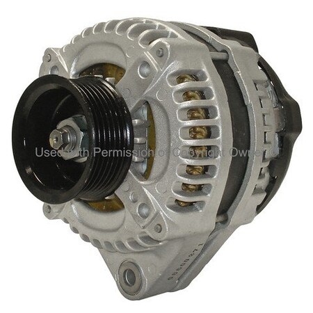 Mpa Quality-Built Alternator Remanufactured, MPA Quality-Built 13918 13918